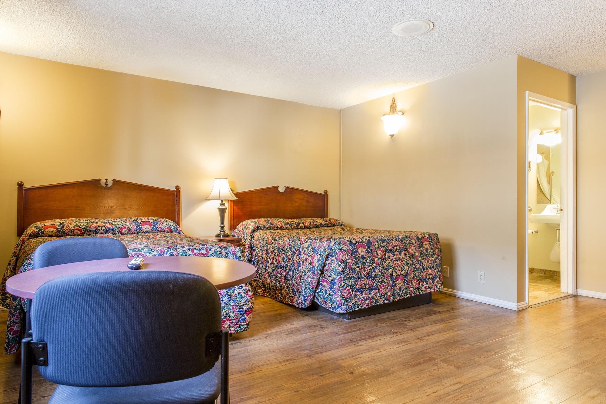 San Luis Inn&Suites San Luis Obispo Extérieur photo